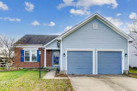 6853 Autumn Mist, Mason, OH 45040