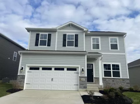 65 Snapdragon, Amelia, OH 45102
