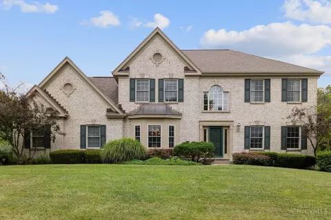 9851 Farmstead, Symmes Twp, OH 45140