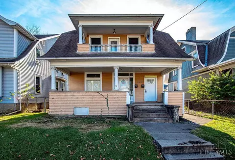 120 Millville, Hamilton, OH 45013