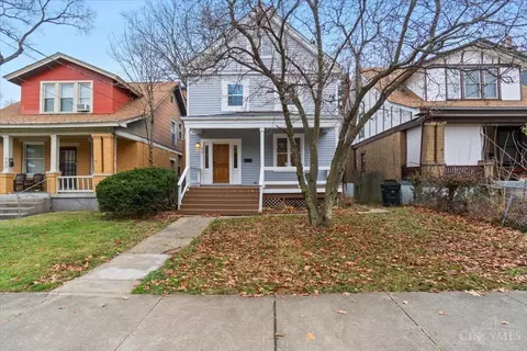 438 Considine, Cincinnati, OH 45205