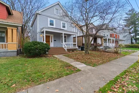 Exterior - 438 Considine, Cincinnati, OH 45205 photo 3 of 9