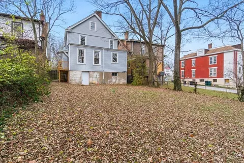 Exterior - 438 Considine, Cincinnati, OH 45205 photo 7 of 9
