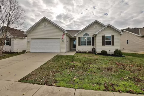 1279 Stableview, Maineville, OH 45039