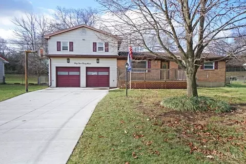 4327 Elk Crk, Trenton, OH 45067