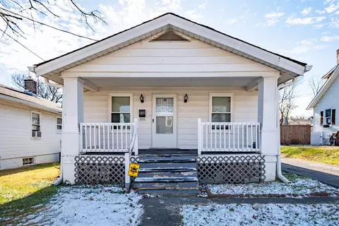 1935 Emerson, North College Hill, OH 45239