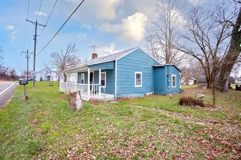 1881 St Rt 232, New Richmond, OH 45157
