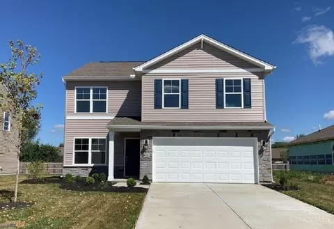 416 Oak Ave, Trenton, OH 45067