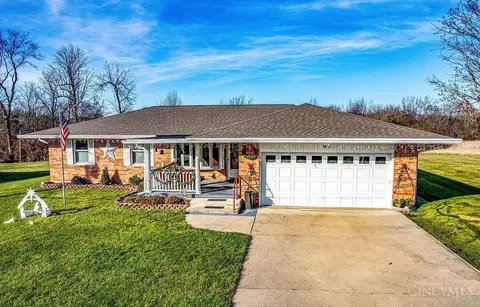 92 Wagers, Camden, OH 45311
