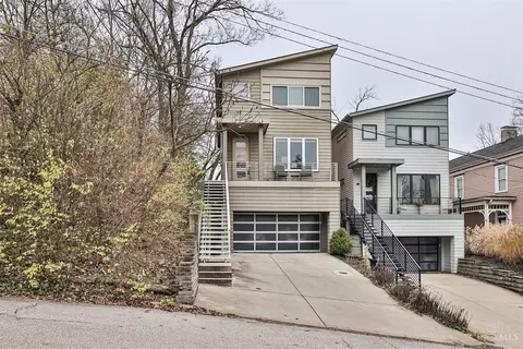420 Mcdowell, Cincinnati, OH 45226