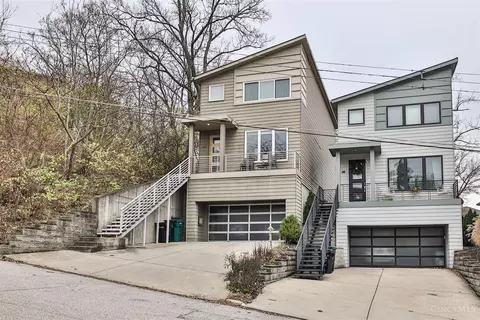 420 Mcdowell, Cincinnati, OH 45226 photo 2