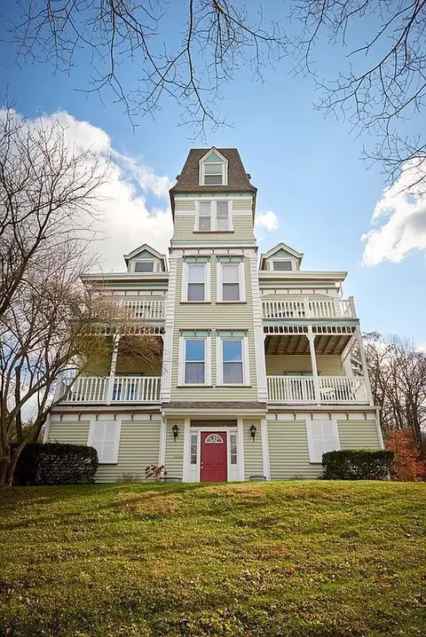 3710 Creighton #3, Cincinnati, OH 45226