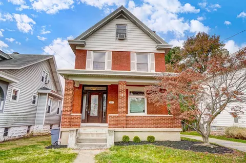 3765 Frances, Cincinnati, OH 45211