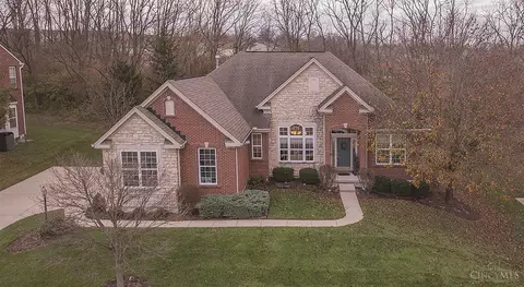 6204 Creekside, Hamilton, OH 45011