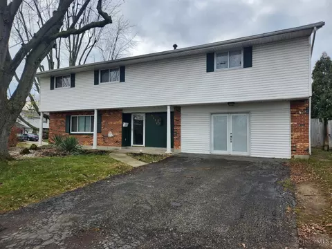 5798 Craigmont, Dayton, OH 45424