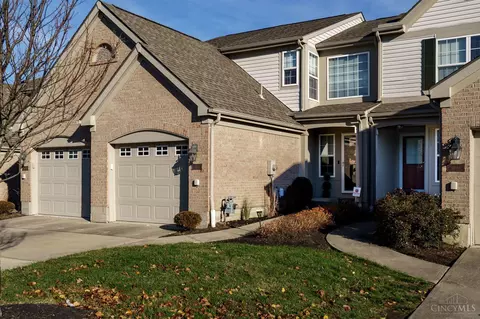 4088 Fieldsedge, Mason, OH 45040 photo 2