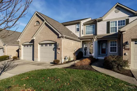 4088 Fieldsedge, Mason, OH 45040