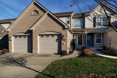 4088 Fieldsedge, Mason, OH 45040 photo 3