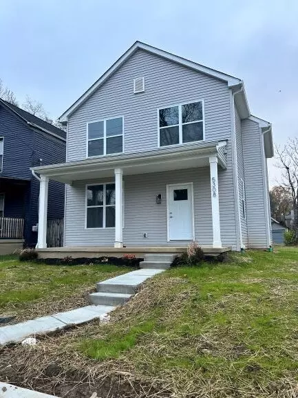 5308 Whetsel, Cincinnati, OH 45227