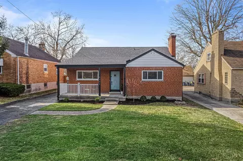 6705 Winton, Cincinnati, OH 45224