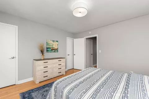 Bedroom - 6705 Winton, Cincinnati, OH 45224 photo 4 of 5