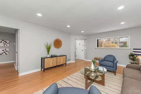Living - 6705 Winton, Cincinnati, OH 45224 photo 1 of 4