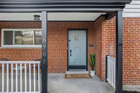 Entry Way - 6705 Winton, Cincinnati, OH 45224 photo 1 of 3
