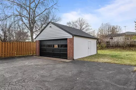 Exterior - 6705 Winton, Cincinnati, OH 45224 photo 7 of 8
