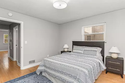 Bedroom - 6705 Winton, Cincinnati, OH 45224 photo 1 of 5