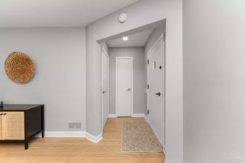 Entry Way - 6705 Winton, Cincinnati, OH 45224 photo 2 of 3