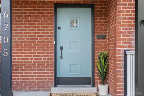 Exterior - 6705 Winton, Cincinnati, OH 45224 photo 3 of 8