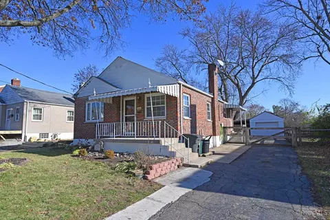 7344 Richmond, Deer Park, OH 45236