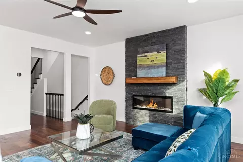 4718 Ward, Cincinnati, OH 45227 photo 7