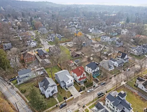 4718 Ward, Cincinnati, OH 45227 photo 49