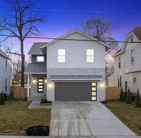 4718 Ward, Cincinnati, OH 45227 photo 3