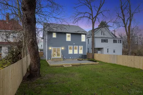 4718 Ward, Cincinnati, OH 45227 photo 45