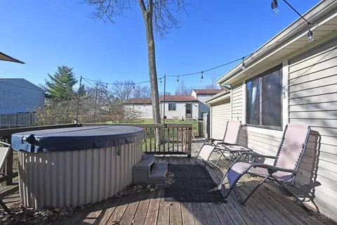 616 Regent, Cincinnati, OH 45245 photo 27