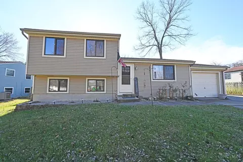 616 Regent, Cincinnati, OH 45245