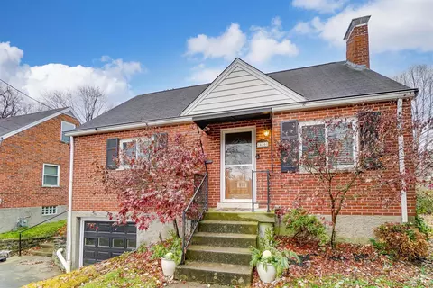 4201 Delmar, Saint Bernard, OH 45217