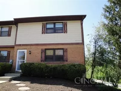 2085 Woodtrail Dr #1, Fairfield, OH 45014