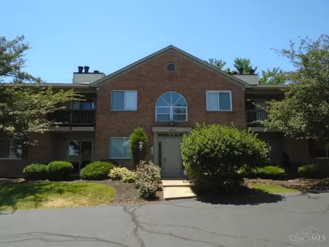 1650 Gelhot #29, Fairfield, OH 45014