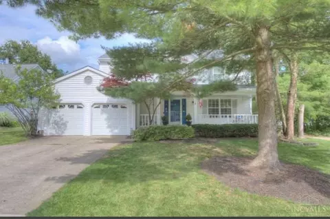 6814 Lands End Ct, Hamilton Township, OH 45039