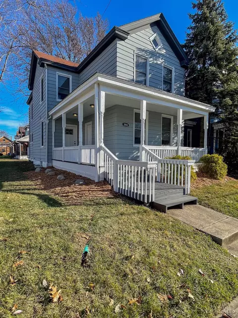3860 Trevor, Cheviot, OH 45211