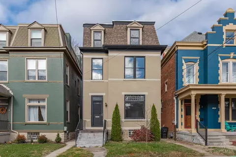 1830 Chase, Cincinnati, OH 45223