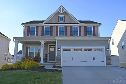 1231 Springfield, Harrison, OH 45030