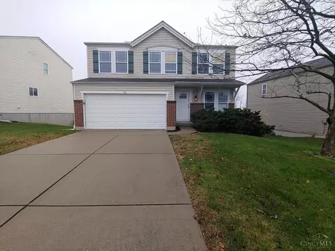 201 Lights Pointe, New Richmond, OH 45157