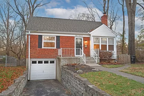1522 Brandon, Cincinnati, OH 45230