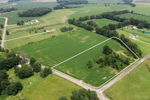 6 8 Ac Gath And Edward Rd, Clay Twp, OH 45171
