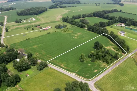0 Gath And Edward Rd, Clay Twp, OH 45171