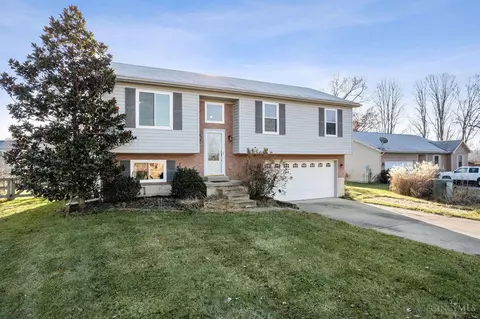 211 Katelin, Mount Orab, OH 45154